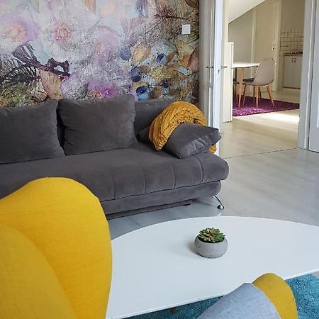 Promenad Apartman Mohács Extérieur photo