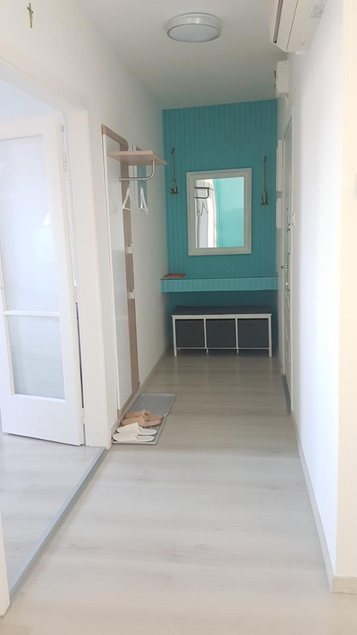 Promenad Apartman Mohács Extérieur photo