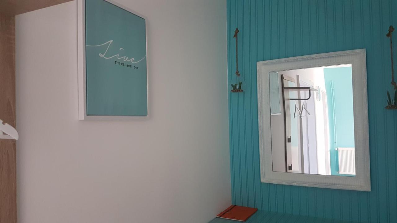 Promenad Apartman Mohács Extérieur photo