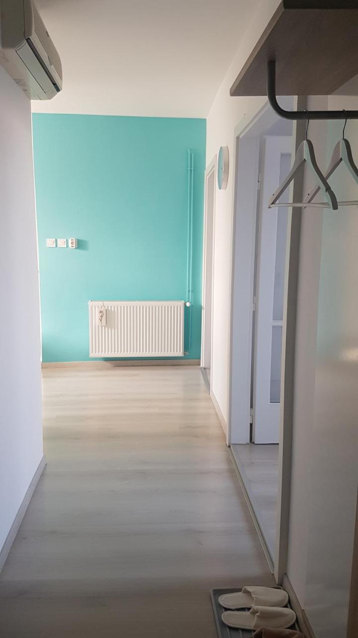 Promenad Apartman Mohács Extérieur photo