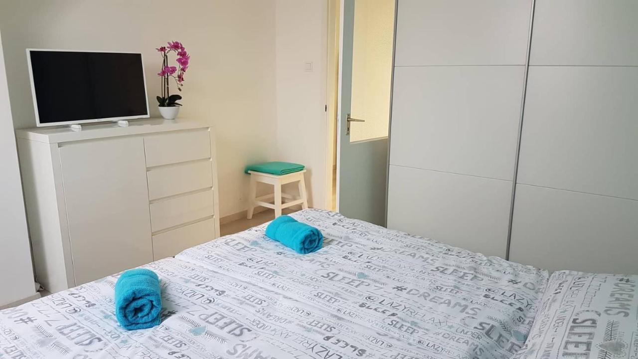 Promenad Apartman Mohács Extérieur photo