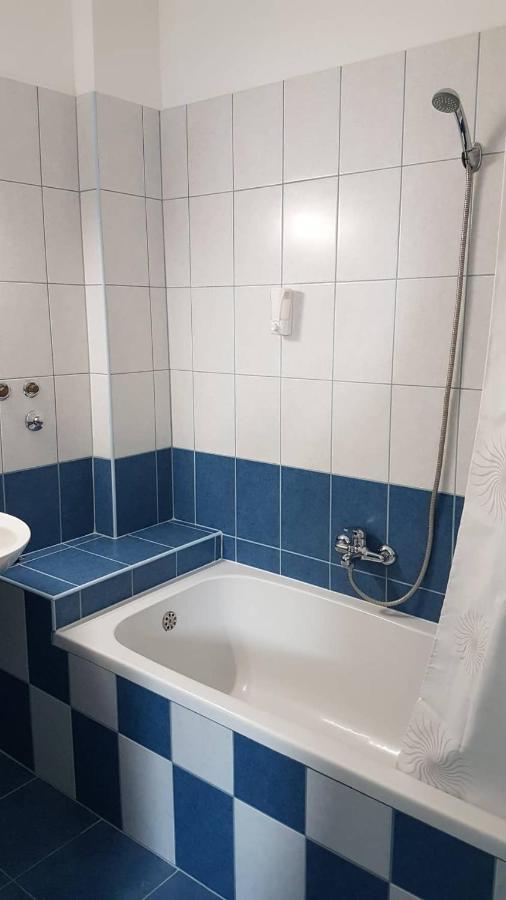 Promenad Apartman Mohács Extérieur photo